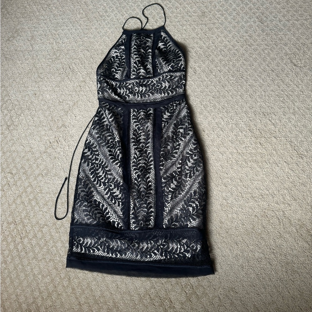LOVER dress